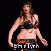 Jamie Lynn: Belly Dance Music: Mawal, Majenci, Maqam, and More