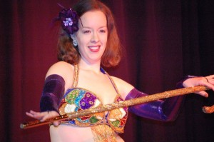 KatieKahramana