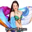 Mahsati: Techniques & Combos for Double Fan Veil