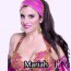 Mariah: American Cabaret