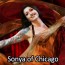 Sonya: Signature Reda-Style Raks