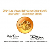 Nadira Interviews Las Vegas Belly Dance Intensive Instructors