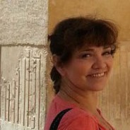 Geek Out with Sahra Kent