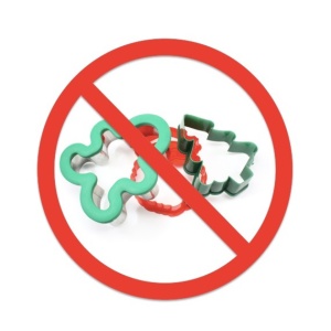 I won't try to make your practice a cookie-cutter copy of mine.