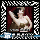 Annette Federico: Vintage American Cabaret Workshop