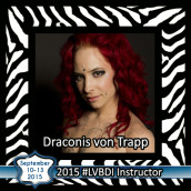 Draconis von Trapp: Eclectic Combos