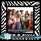 WildCard BellyDance:  Roadmap to Music